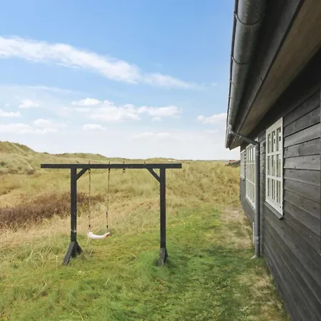 Prázdninový dům Merina - 150m From The Sea By Interhome Løkken