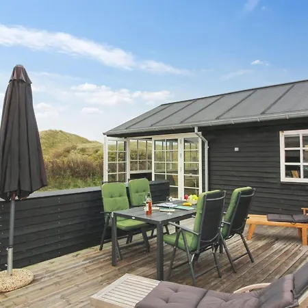 Merina - 150m From The Sea By Interhome Prázdninový dům