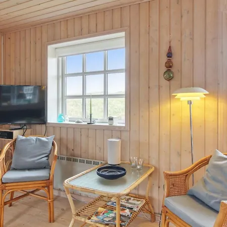 Merina - 150m From The Sea By Interhome Prázdninový dům Løkken