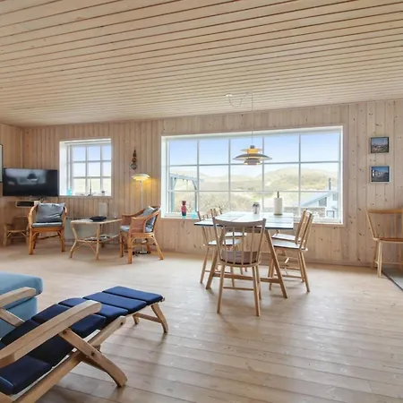 Merina - 150m From The Sea By Interhome Løkken